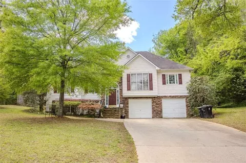 34 Gables Dr SE, Rome, GA 30161