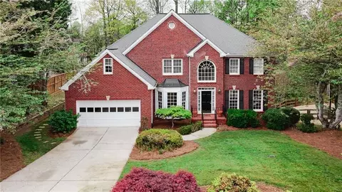 11895 Leeward Walk Cir, Alpharetta, GA 30005
