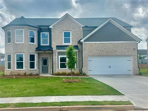 586 Rodeo Dr, Auburn, GA 30011