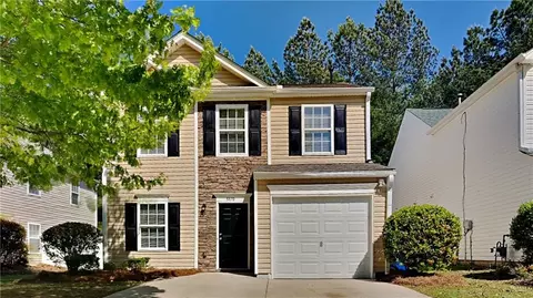 5870 Sable Glen Rd, Atlanta, GA 30349