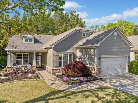 201 Aster Ct, Canton, GA 30114