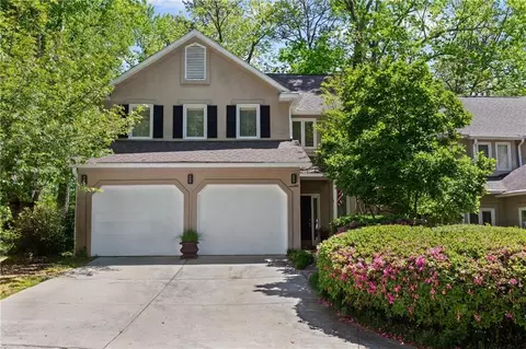 403 S River Farm Dr, Alpharetta, GA 30022
