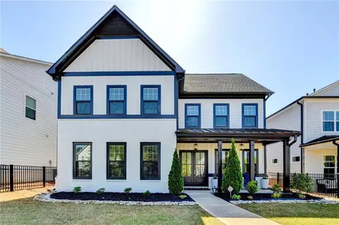 3364 Old Concord Rd SE, Smyrna, GA 30082