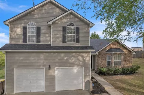 831 Kendall Park Dr, Winder, GA 30680