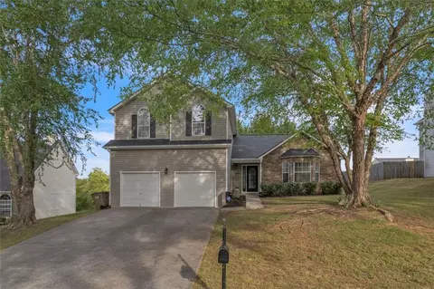 831 Kendall Park Dr, Winder, GA 30680