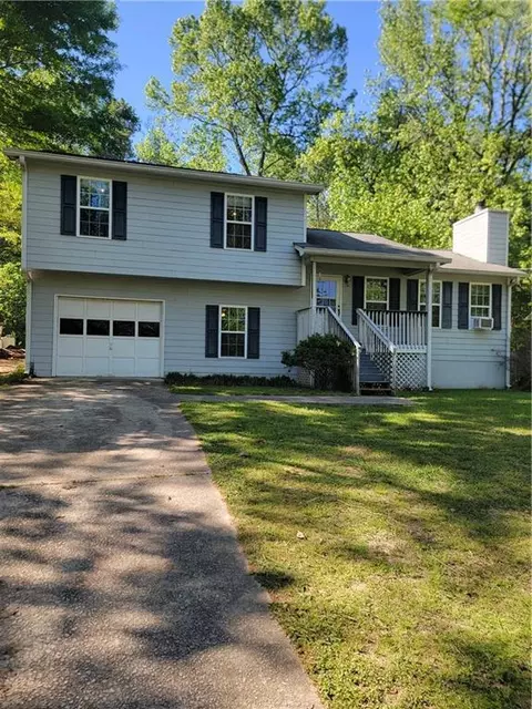4775 Ben Hill Rd, Douglasville, GA 30134