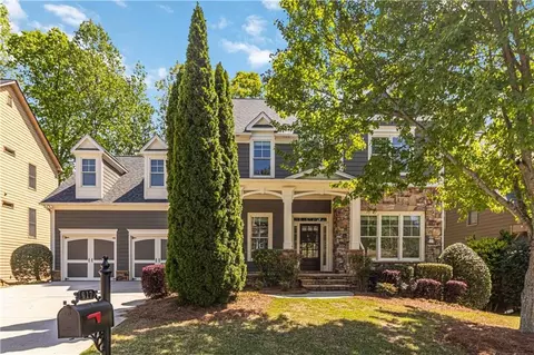 617 Wexford Ct, Acworth, GA 30102