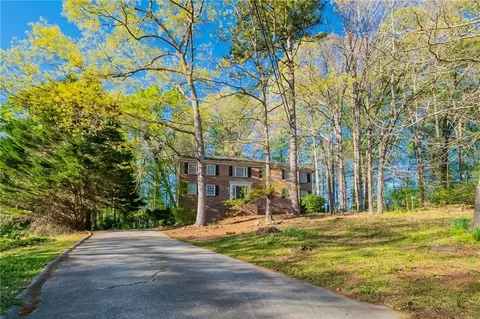 4510 Trumble Ter, Snellville, GA 30039