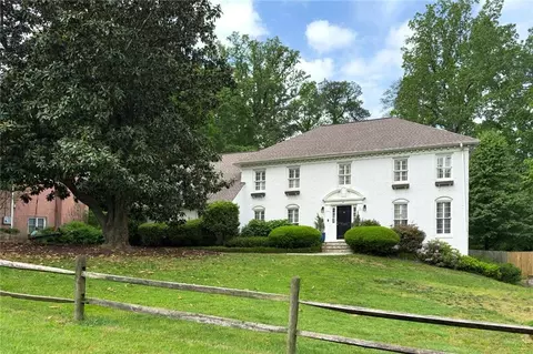 7000 Hunters Knl, Atlanta, GA 30328
