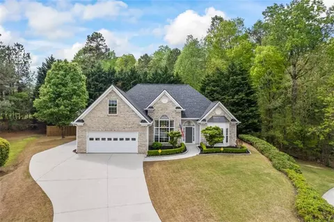 3601 Cedar Springs Ln, Loganville, GA 30052