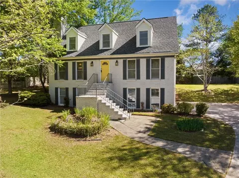 3200 Hampton Ridge Way, Snellville, GA 30078