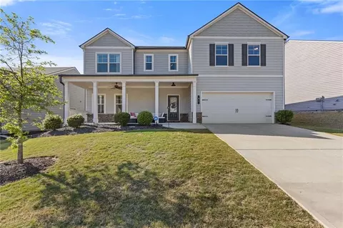 81 Creekside Bluff Way, Auburn, GA 30011