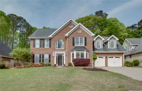 3011 Oak Hampton Ct, Duluth, GA 30096