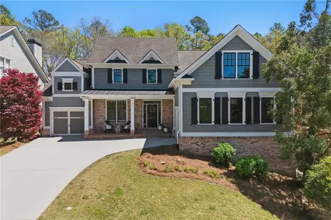 68 Highcrest Dr, Acworth, GA 30101