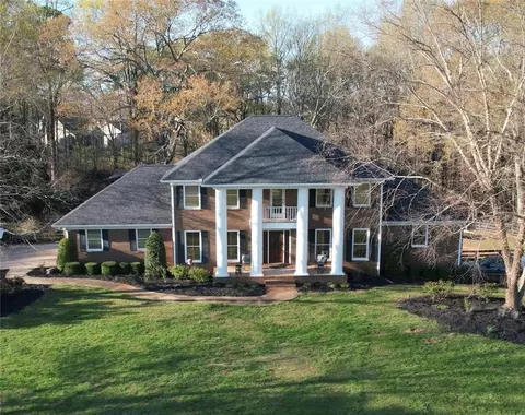 5254 Franklin Goldmine Rd, Cumming, GA 30028