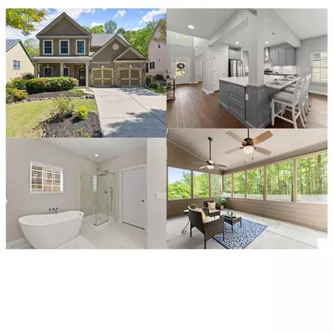 7836 Keepsake Ln, Flowery Branch, GA 30542
