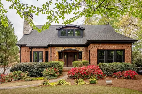 2015 N Decatur Rd NE, Atlanta, GA 30307