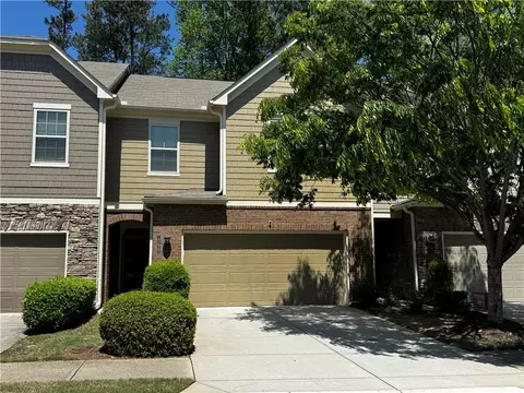 1598 Lenox Overlook Rd NE, Atlanta, GA 30329