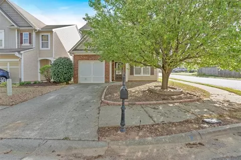 200 Arrowhead Ln, Canton, GA 30114