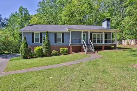 3090 Thrasher Ct NW, Kennesaw, GA 30144