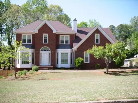 4909 Farm Valley Dr NE, Woodstock, GA 30188