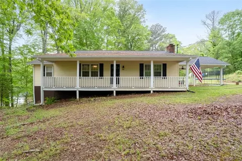 1943 Scott Rd, Canton, GA 30115