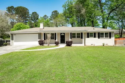 4284 Carlos Ct, Powder Springs, GA 30127