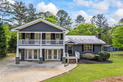 338 Punkin Junction Rd, Bethlehem, GA 30620