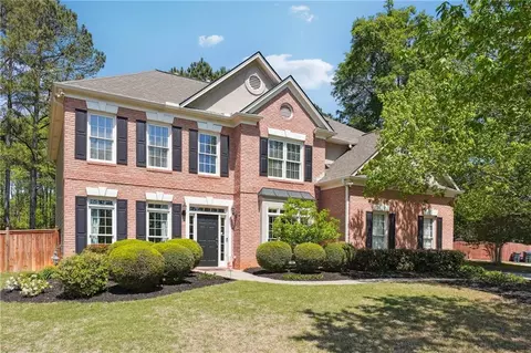 715 Aronson Lake Ct, Roswell, GA 30075