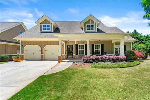 625 Aunt Lucy Ln SW #61, Smyrna, GA 30082