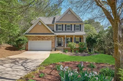 4490 Caney Fork Cir, Braselton, GA 30517
