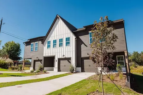23 Fausett Ln, Dawsonville, GA 30534