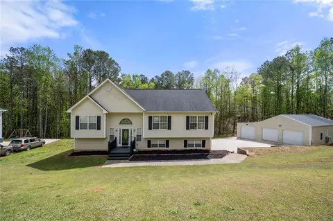 127 Pebblebrook Way, Temple, GA 30179
