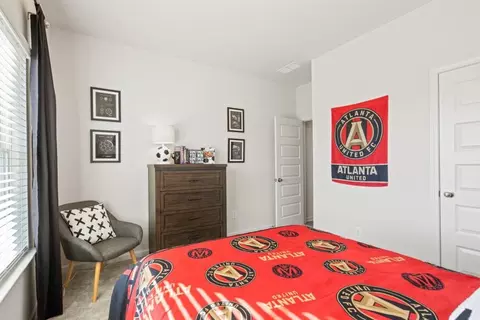 Bedroom - 55 Willow Cir, Rock Spring, GA 30739 photo 2 of 7