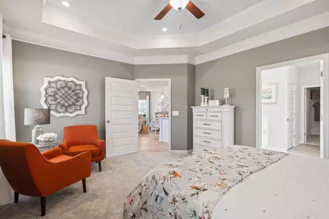 Bedroom - 55 Willow Cir, Rock Spring, GA 30739 photo 7 of 7