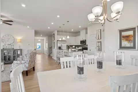 Dining - 55 Willow Cir, Rock Spring, GA 30739 photo 2 of 2