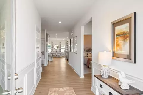Entry Way - 55 Willow Cir, Rock Spring, GA 30739 photo 1 of 6