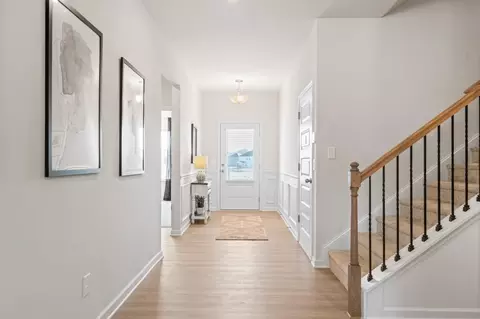 Entry Way - 55 Willow Cir, Rock Spring, GA 30739 photo 2 of 6