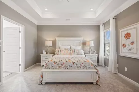 Bedroom - 55 Willow Cir, Rock Spring, GA 30739 photo 6 of 7