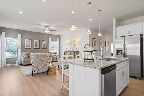 Entry Way - 55 Willow Cir, Rock Spring, GA 30739 photo 4 of 6