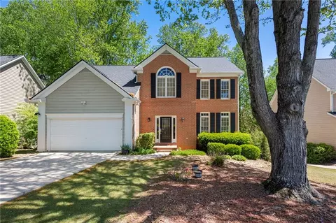 160 Brookhollow Trce, Alpharetta, GA 30022
