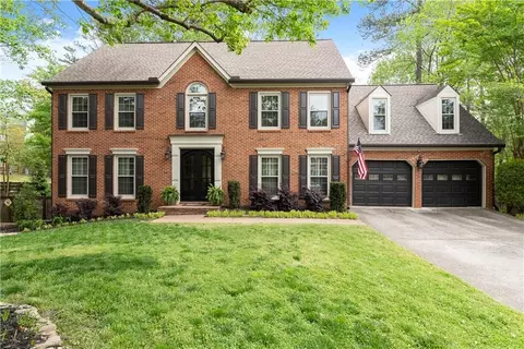 4813 Fernie Ct NE, Marietta, GA 30068