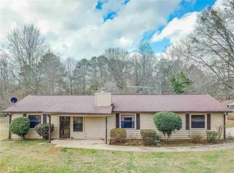 133 Dailey Mill Rd, Mcdonough, GA 30253