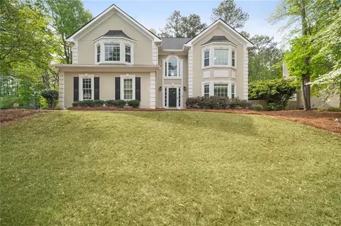 899 Fairwood Way NW, Acworth, GA 30101