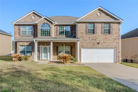 5840 Harrier Ln, Atlanta, GA 30349