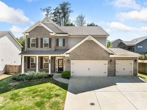 3875 Grandview Manor Dr, Cumming, GA 30028