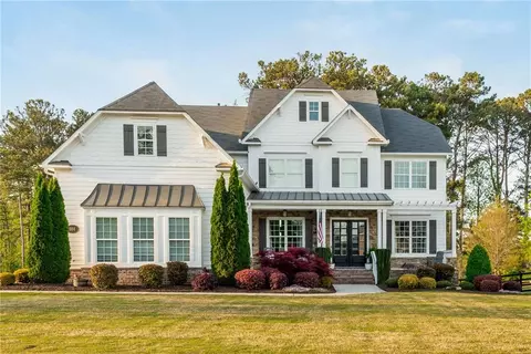 984 Hunter Way, Milton, GA 30004
