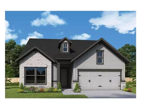 6734 Welcome Road Dr, Flowery Branch, GA 30542