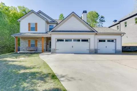 110 Legion Dr, Buford, GA 30518