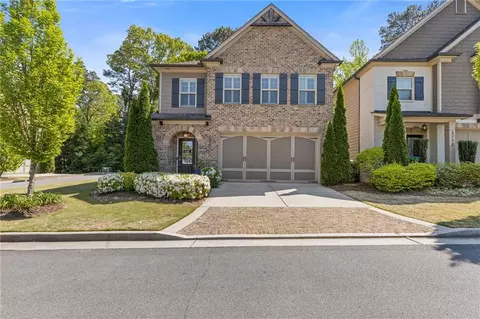 3715 Lexington Rd, Tucker, GA 30084